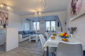 Apartment Pinija